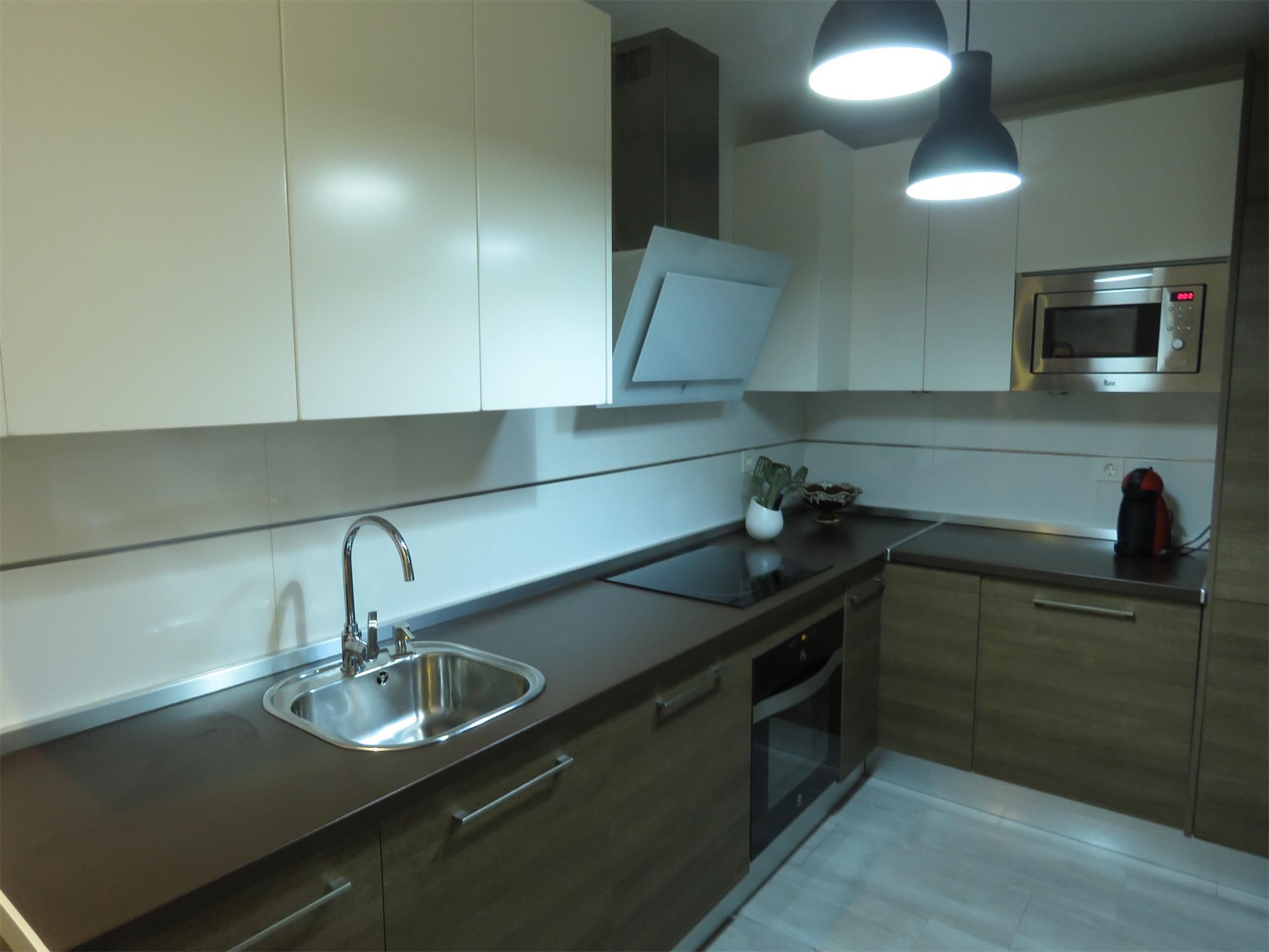 Piso en  Calle Elvira - Foto 5