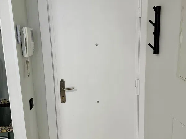 Piso en Carretera de Vicálvaro a la Estación de O'donnell, 2 a, Ambroz - Foto 4