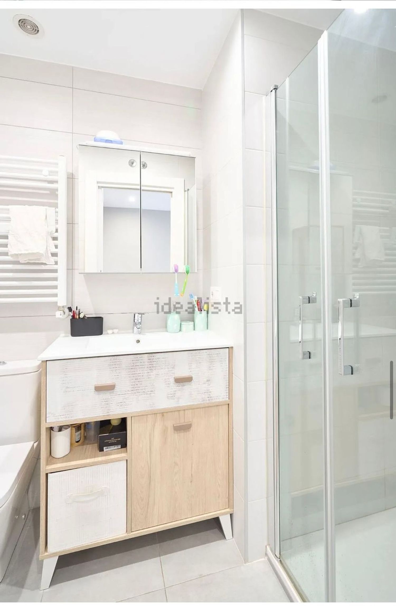 Piso en calle Guerrilleros, 9 - Foto 18