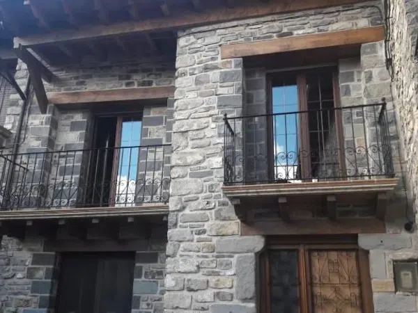 Chalet pareado en Calle Única, 1 - Foto 2