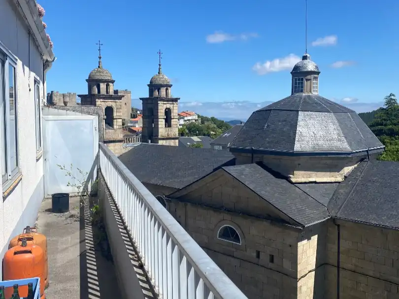 Piso en  Rúa das Laguiñas 8 - Foto 5
