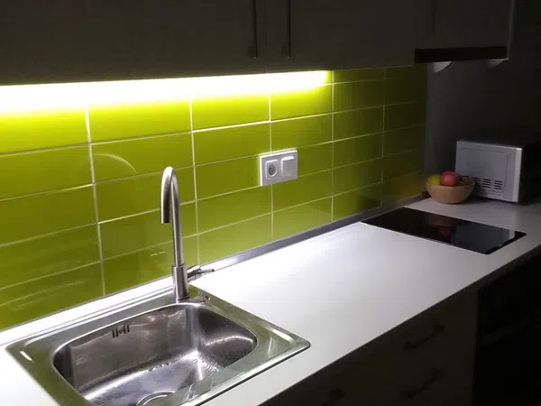 Estudio en Avenida de Canaletes, 57, Caneletes-Turonet, Caneletes-Turonet - Foto 5