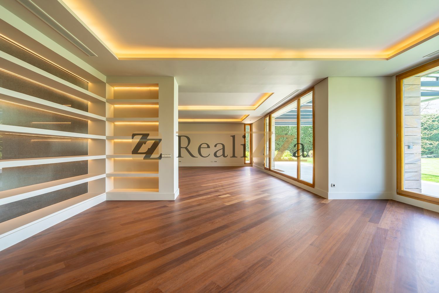 Casa o chalet independiente en Paseo de los Lagos, 1, La Finca - Foto 16