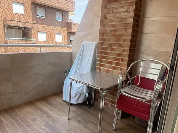 Piso en Avenida Jardín, 27, Costa Marfil - Foto 16
