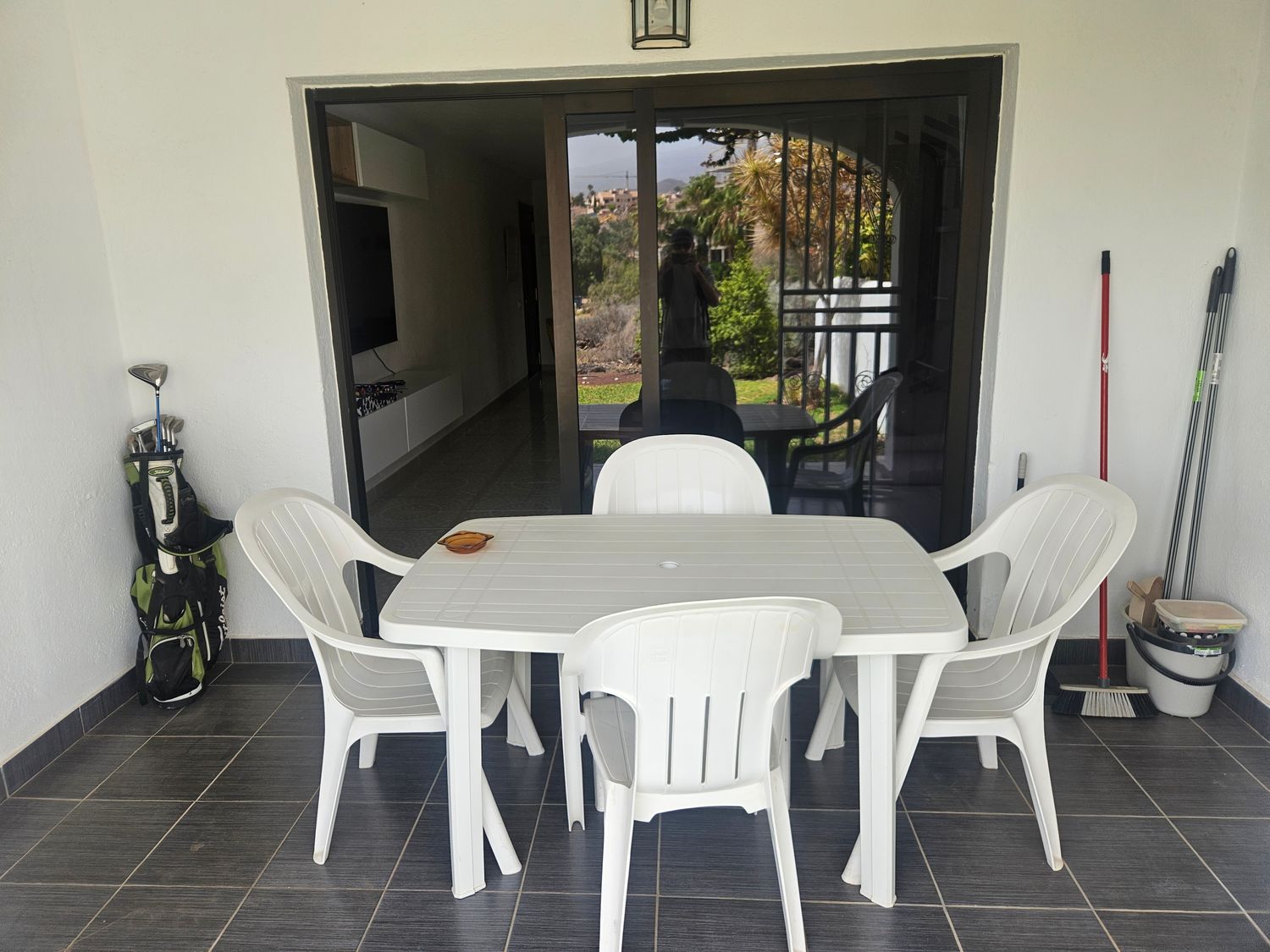 Piso en avenida María Ángeles Ascanio Cullen, 10 - Foto 9