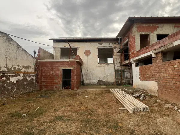 Chalet adosado en Avenida de la Libertad, 9 - Foto 35