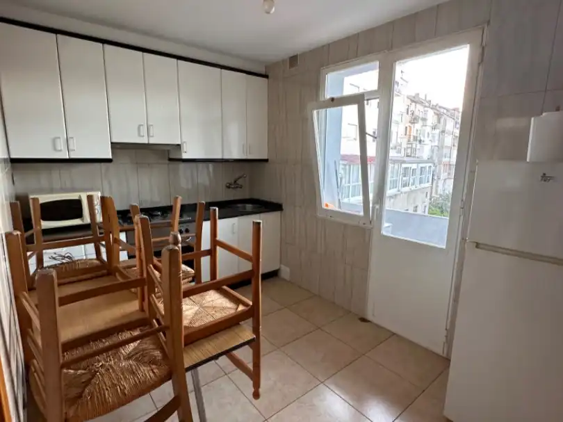 Piso en  Rúa Iglesias Alvariño 1 - Foto 11