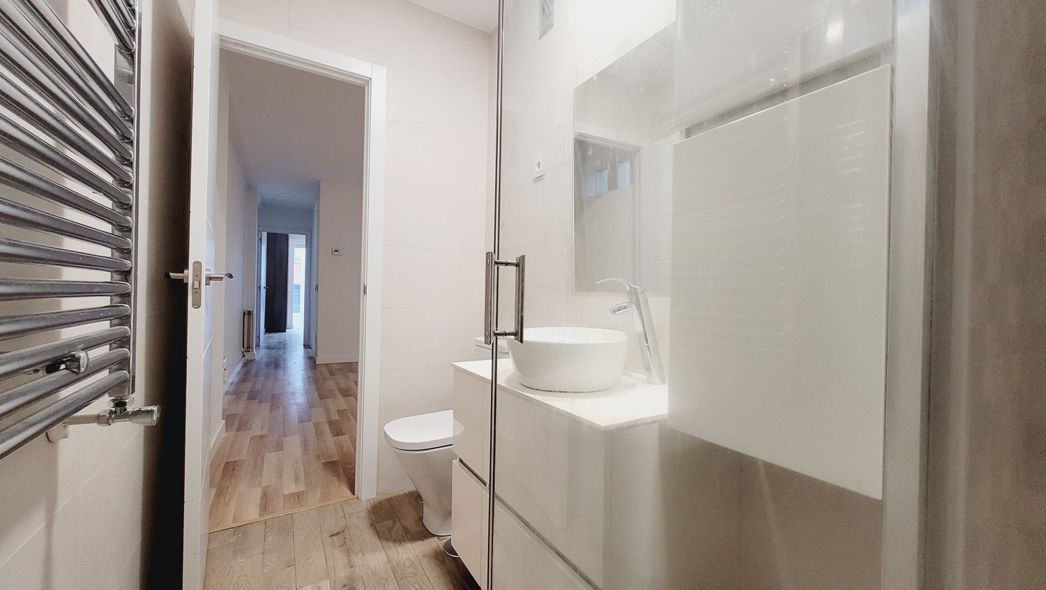 Piso en Calle Luis Vives, 4, Ciudad Jardín - Foto 18