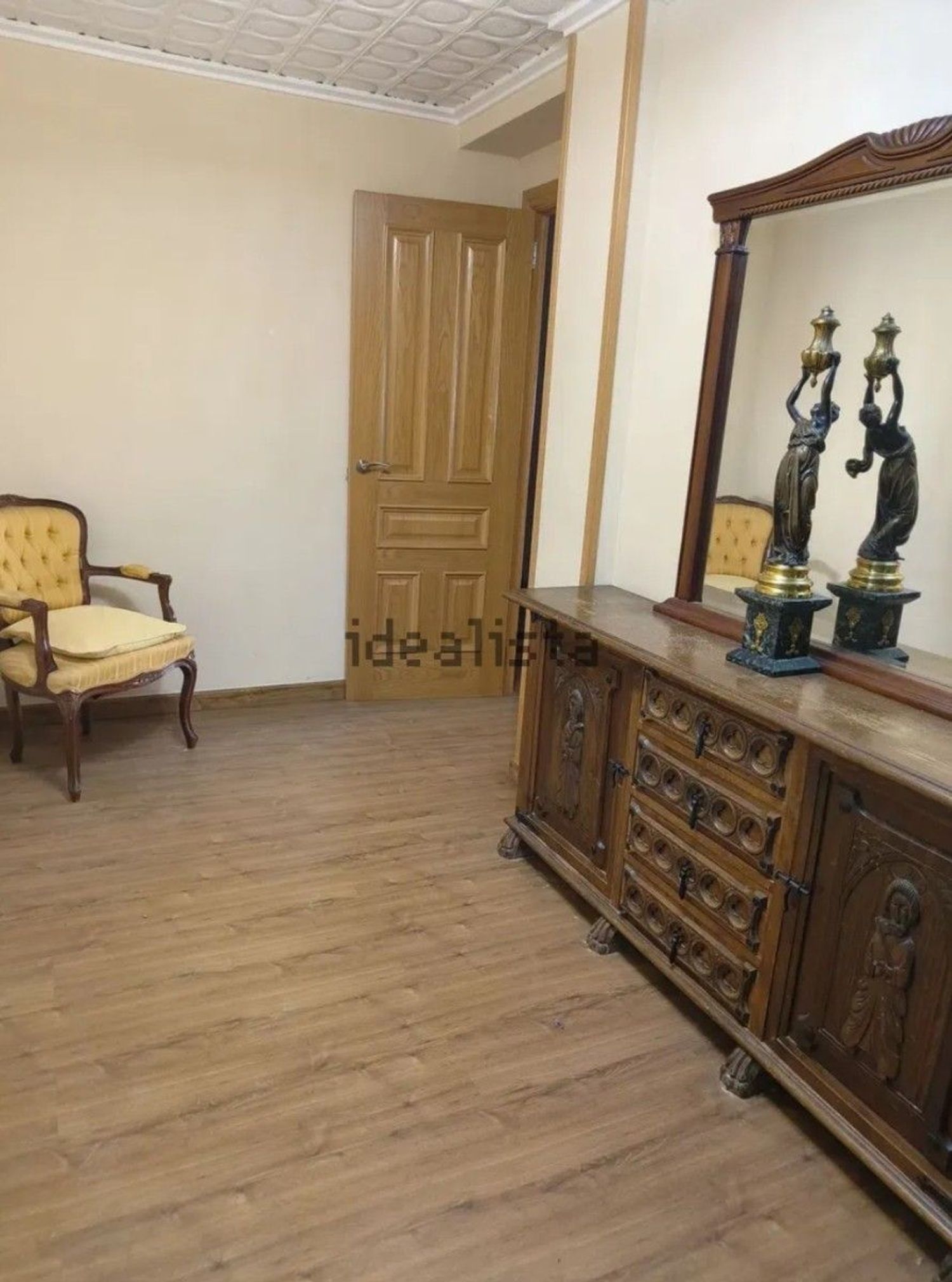 Piso en Paseo de les Facultats, 1, La Vega Baixa - Foto 4