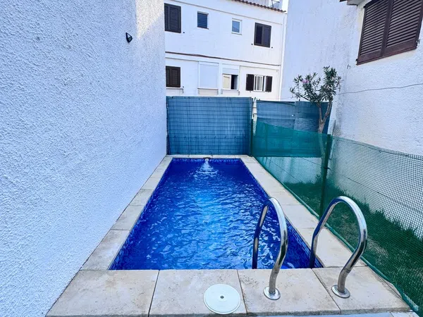 Chalet pareado en Calle de Pamplona, 16, Zona Playa Morro de Gos, Zona Playa Morro de Gos - Foto 1