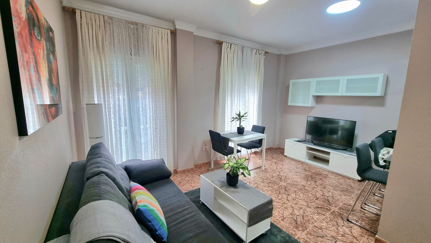 Piso en avenida Primero de Mayo, 61 - Foto 5