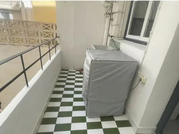 Piso en Santo Domingo - Foto 3