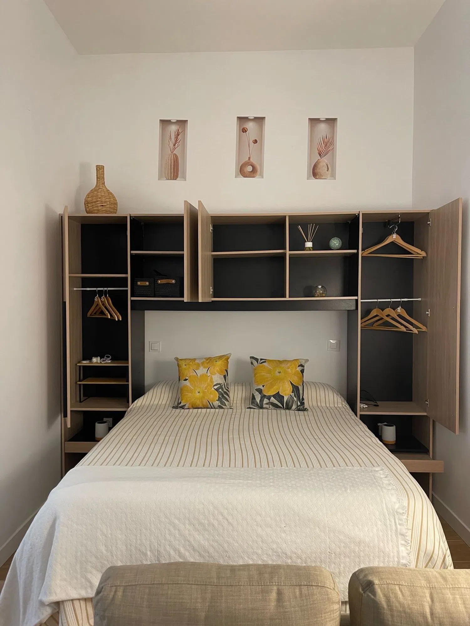 Estudio en calle de Agustín Durán, 8 - Foto 10