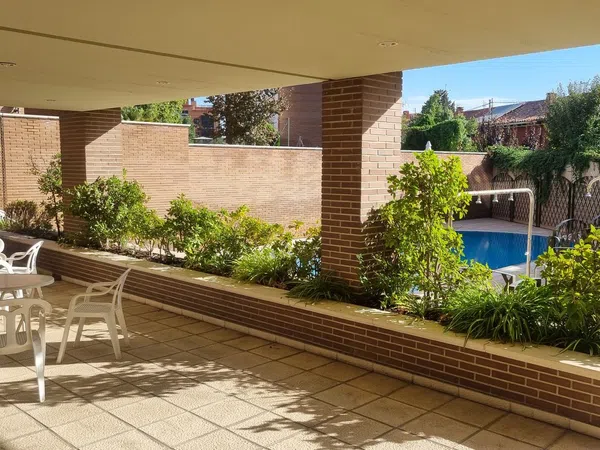 Dúplex en calle de Ángel Larra, 37 - Foto 28