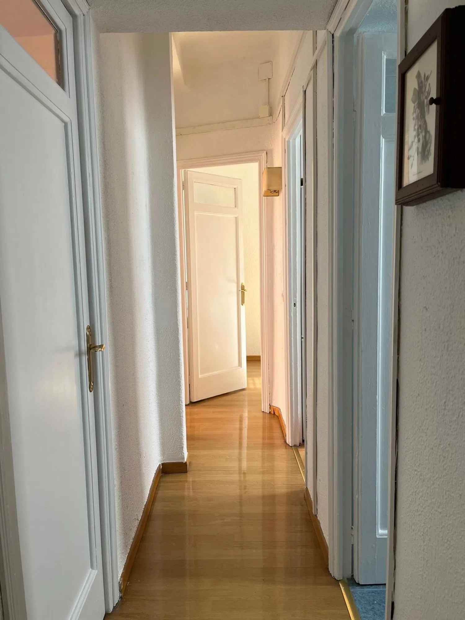 Piso en calle de Vallehermoso, 98 - Foto 6