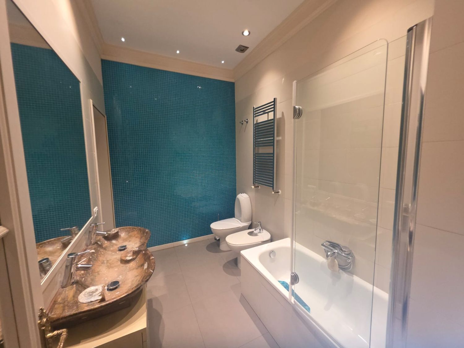 Piso en calle de València, 248 - Foto 30