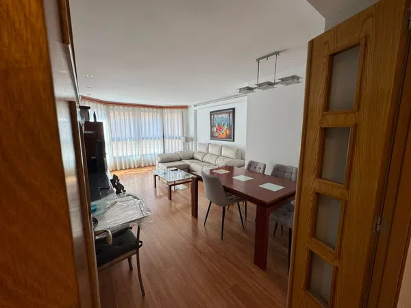 Piso en Calle del Dos d'Abril, Mont-Olivet - Foto 7