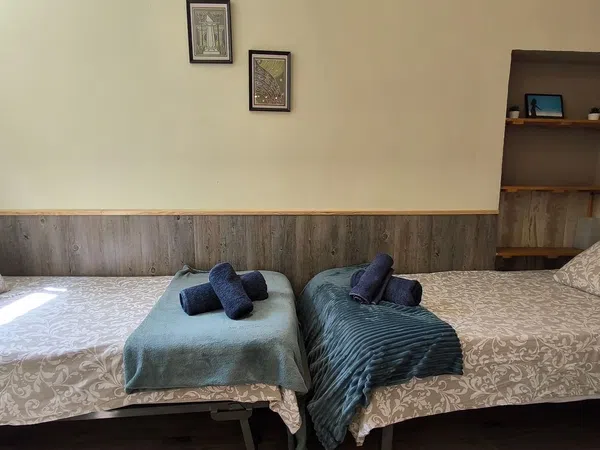 Piso en Rambla de Guipúscoa, 36, Sant Martí de Provençals - Foto 17