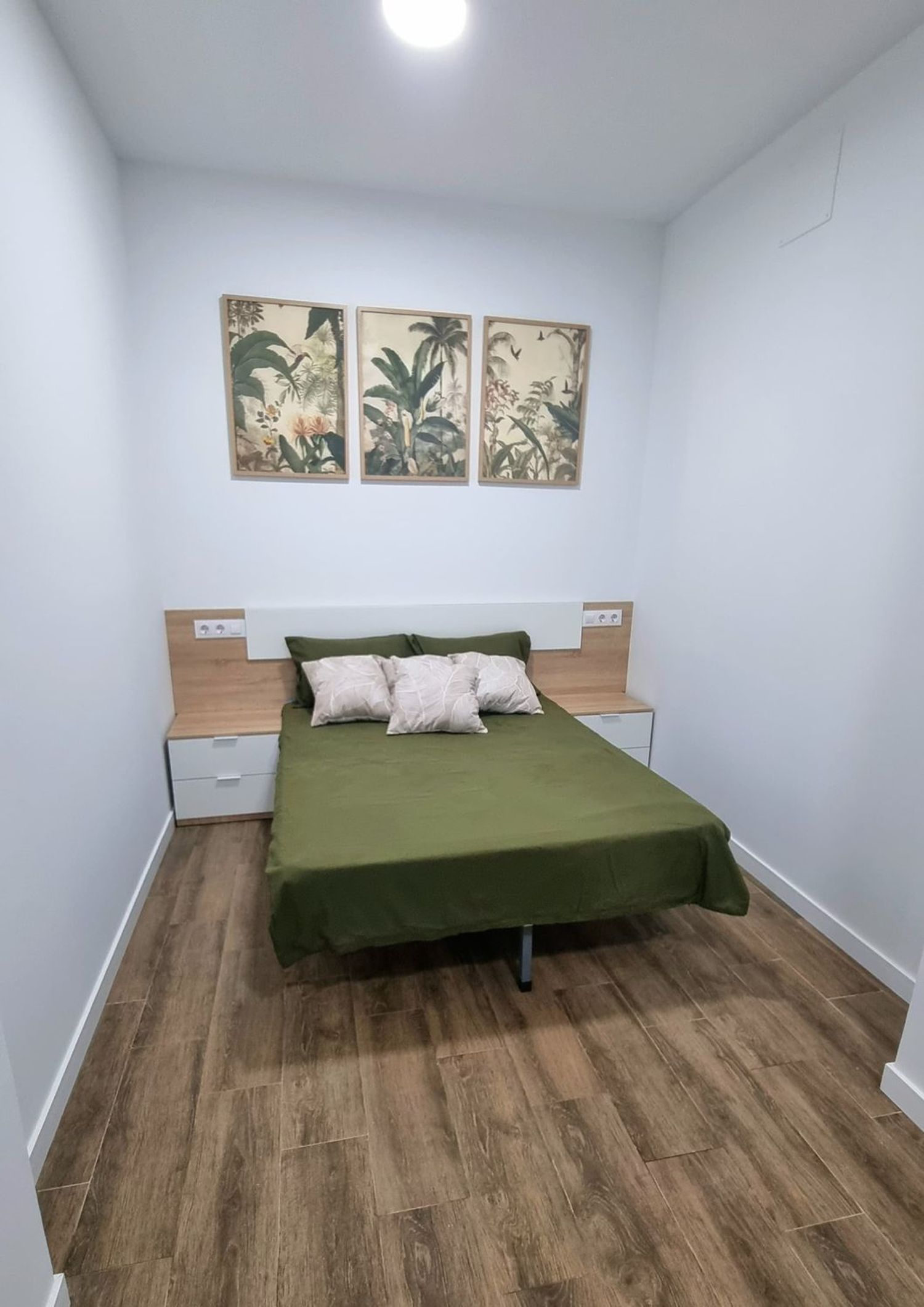 Piso en avenida Gregorio Gea, 56 - Foto 11