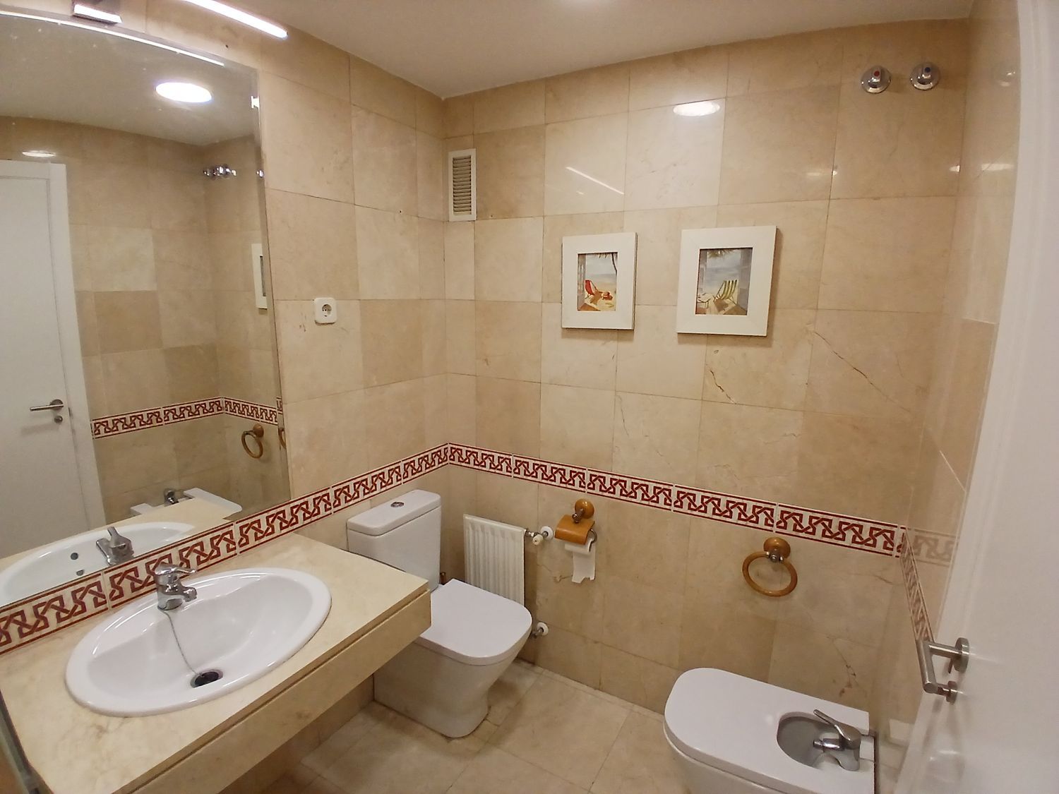 Piso en Via de las Dos Castillas, 9, Zona Avenida Europa - Foto 10