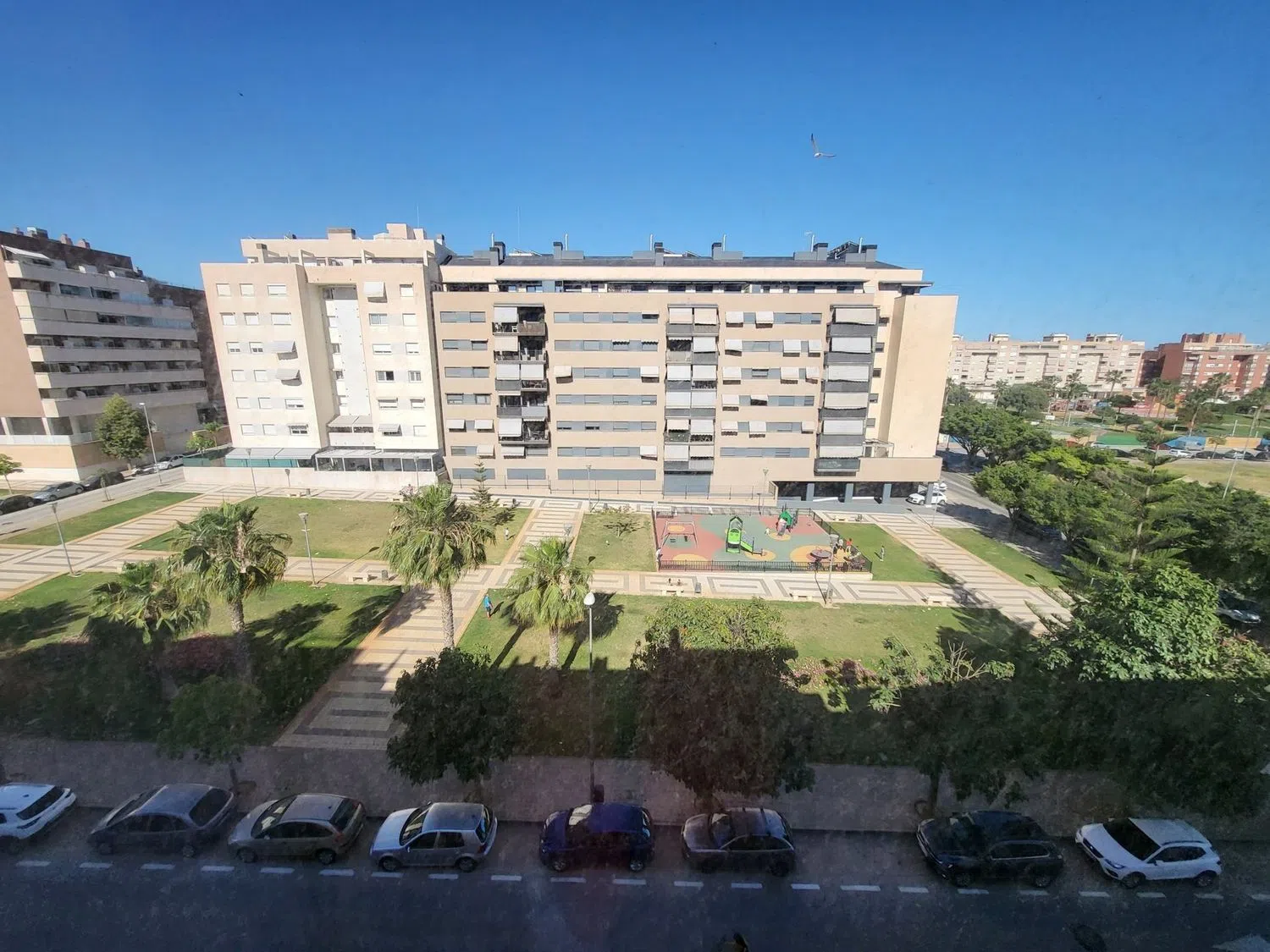 Piso en calle Montesquieu, 15 - Foto 16