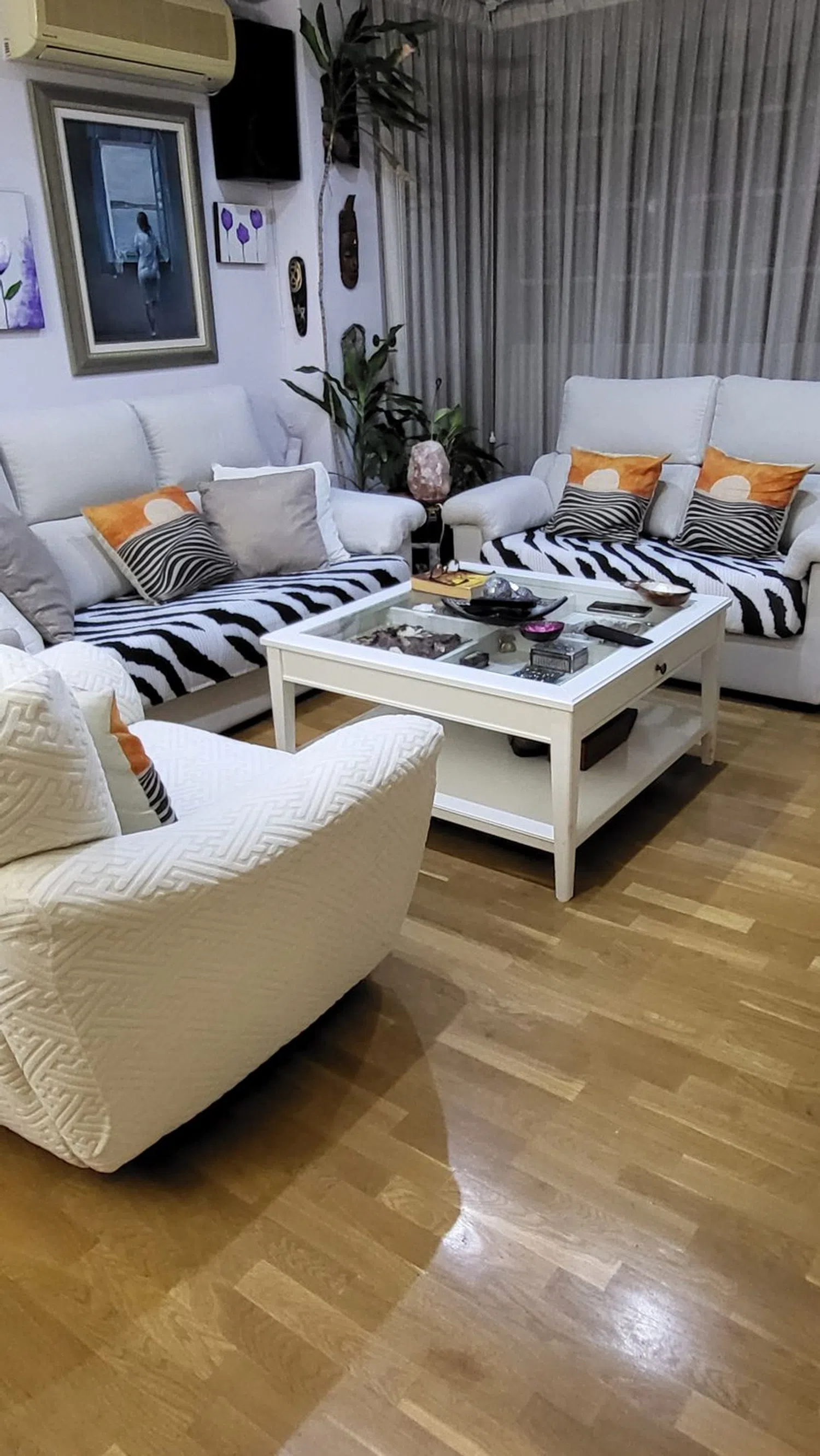 Piso en paseo Ferrol, 5 - Foto 23