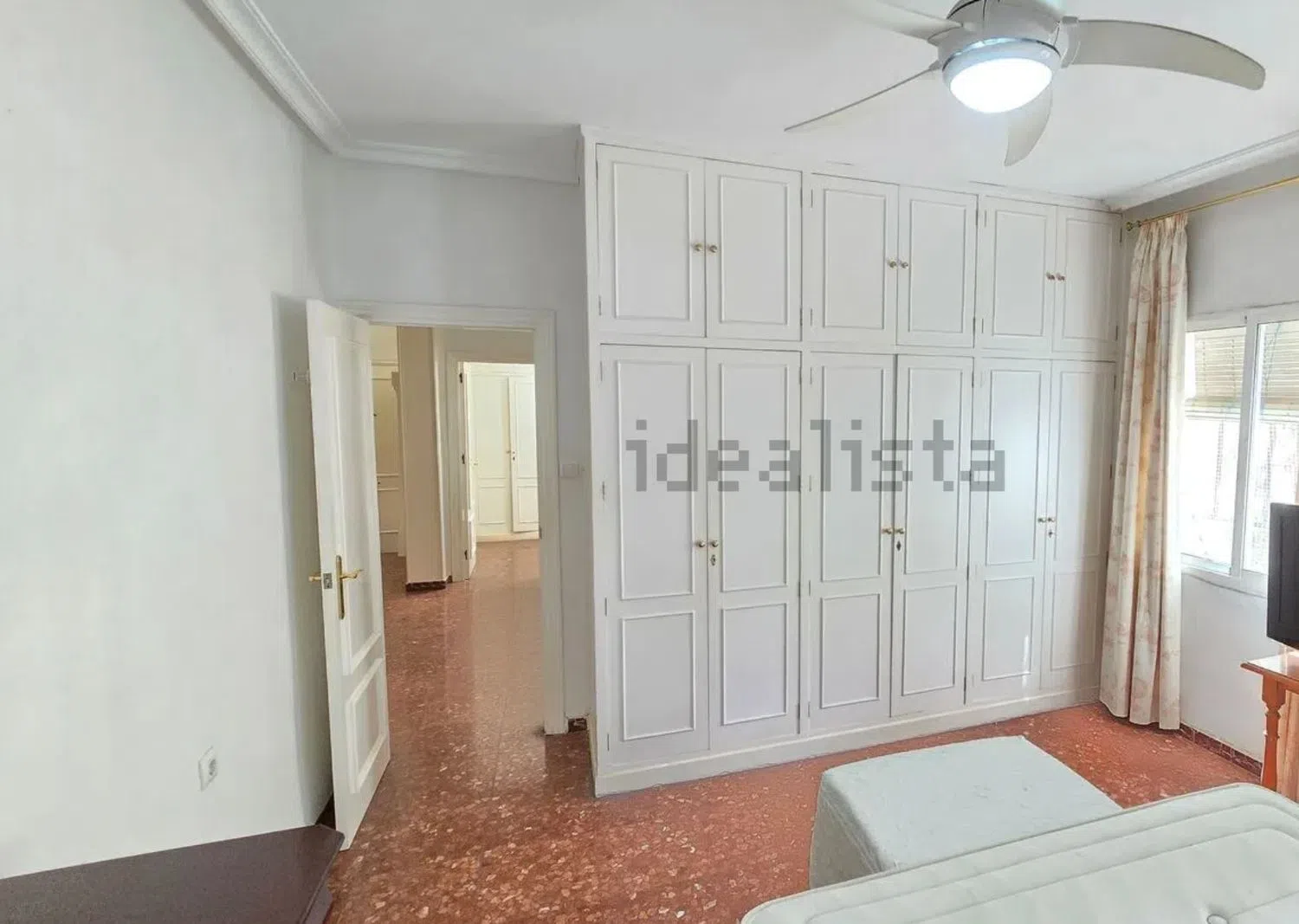 Piso en calle Juan Díaz de Solís, 28 - Foto 3