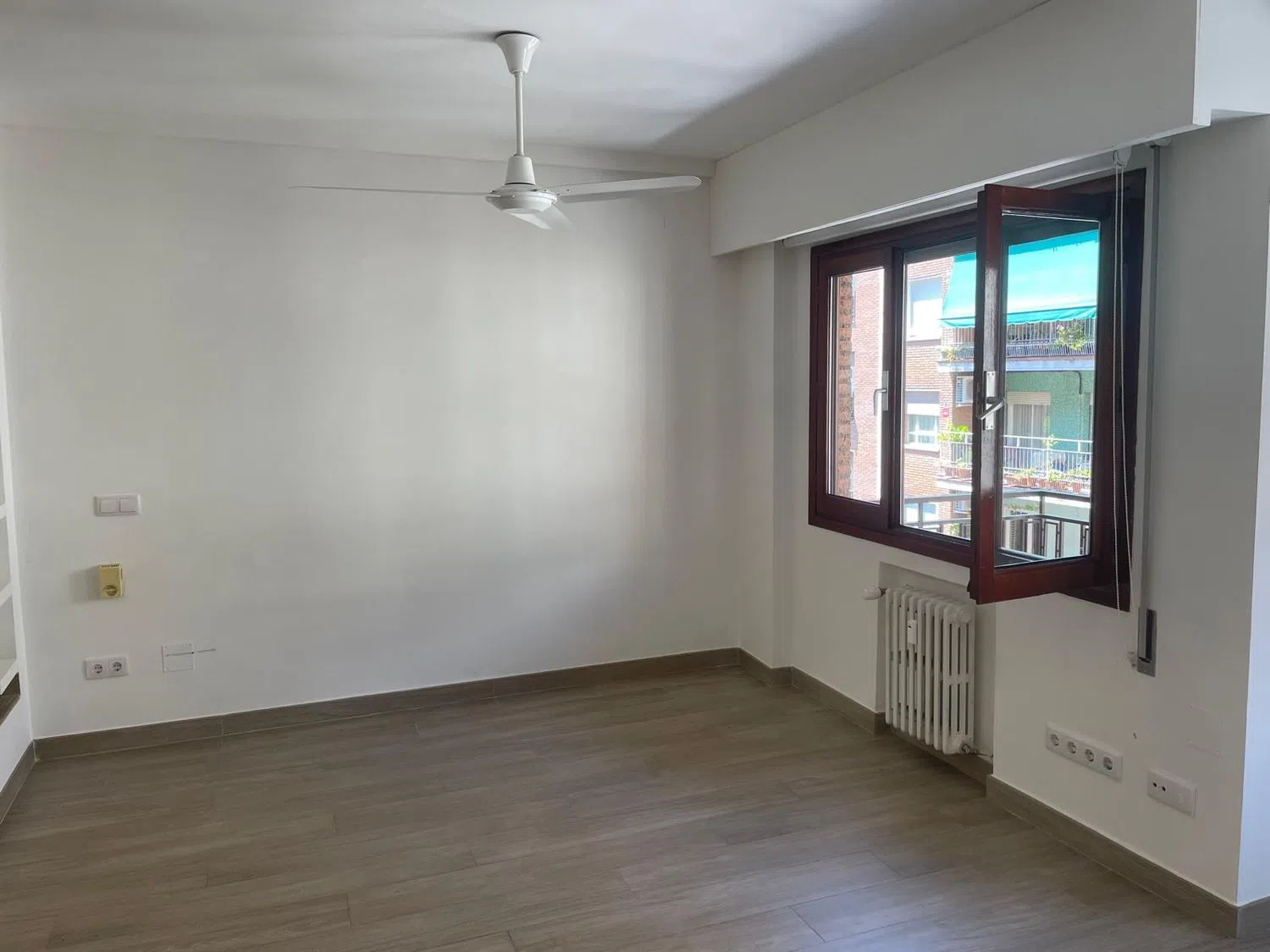 Estudio en calle de Meléndez Valdés, 5 - Foto 6