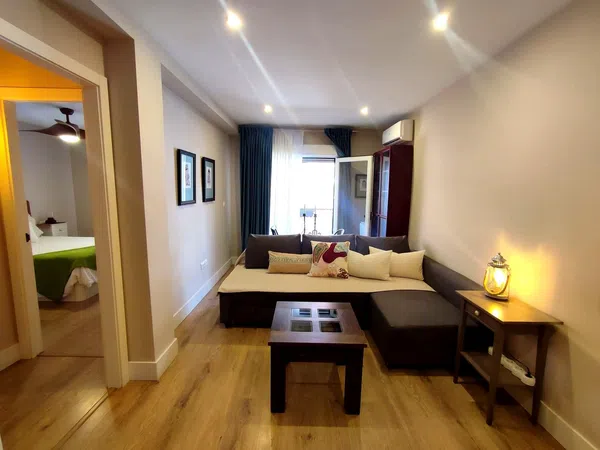 Piso en Calle Abén Mazarra, 37, Valdeolleros - Zumbacón - Camping - Foto 1