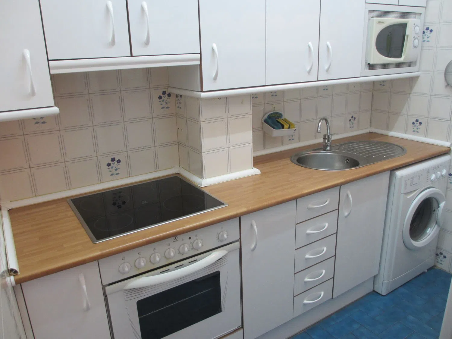 Piso en calle de Apodaca, 8 - Foto 11