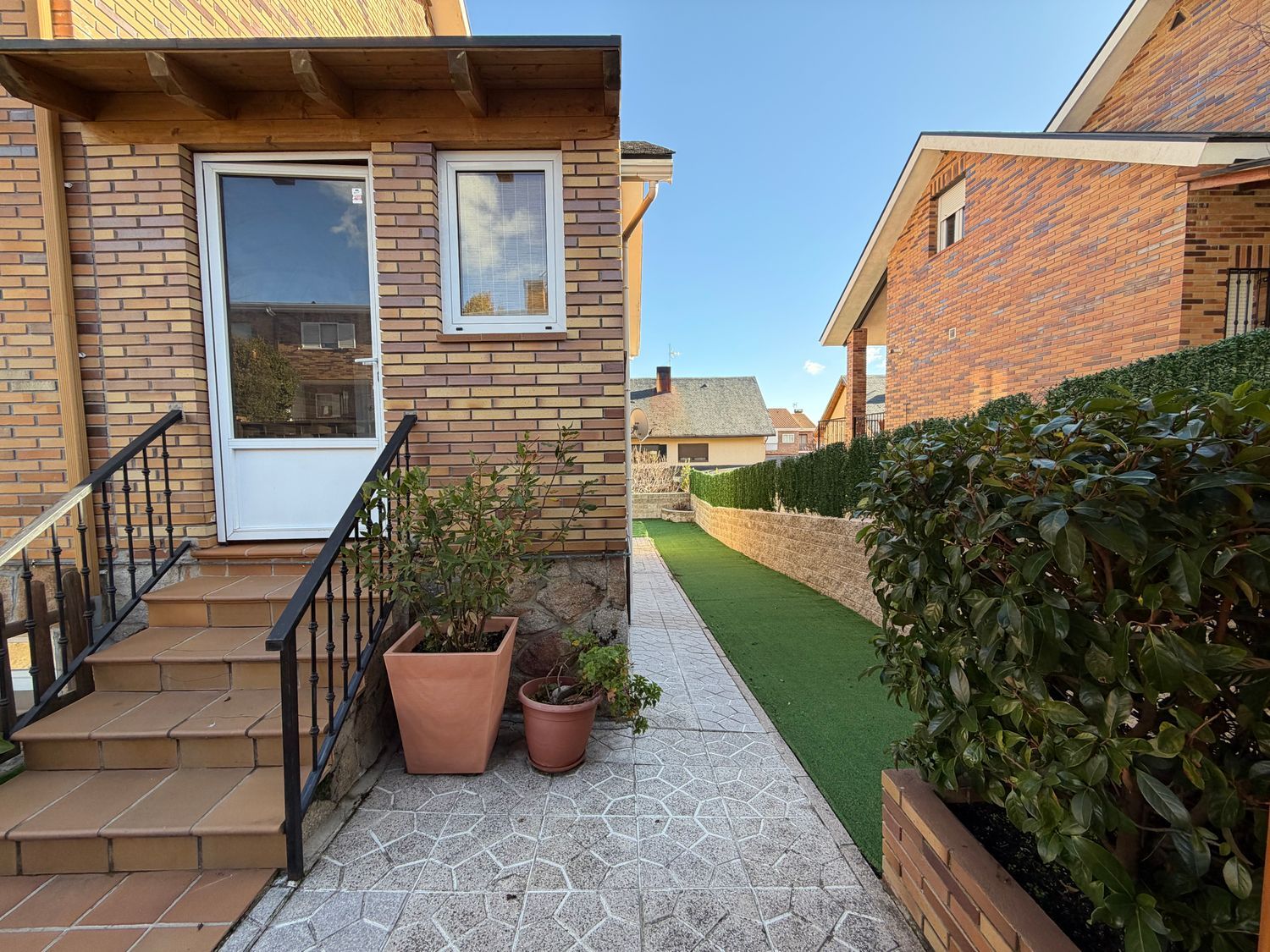 Chalet pareado en Calle Arroyo de las Callejas, 13 D - Foto 34
