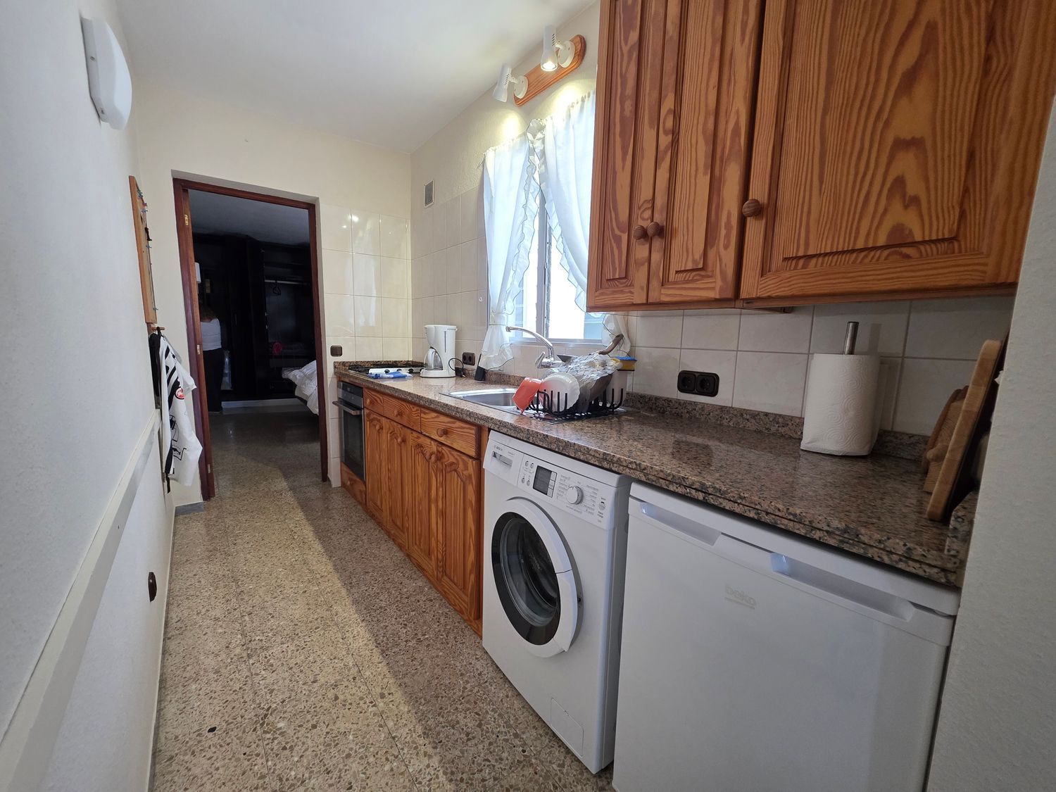 Ático en calle Benjamin J.Miranda, 6 - Foto 12