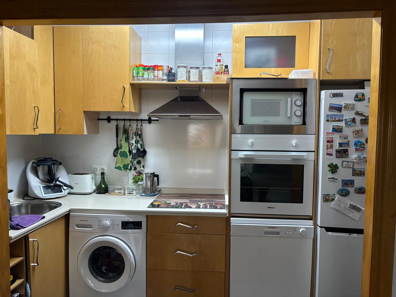 Piso en avenida de Portugal, 108 - Foto 3