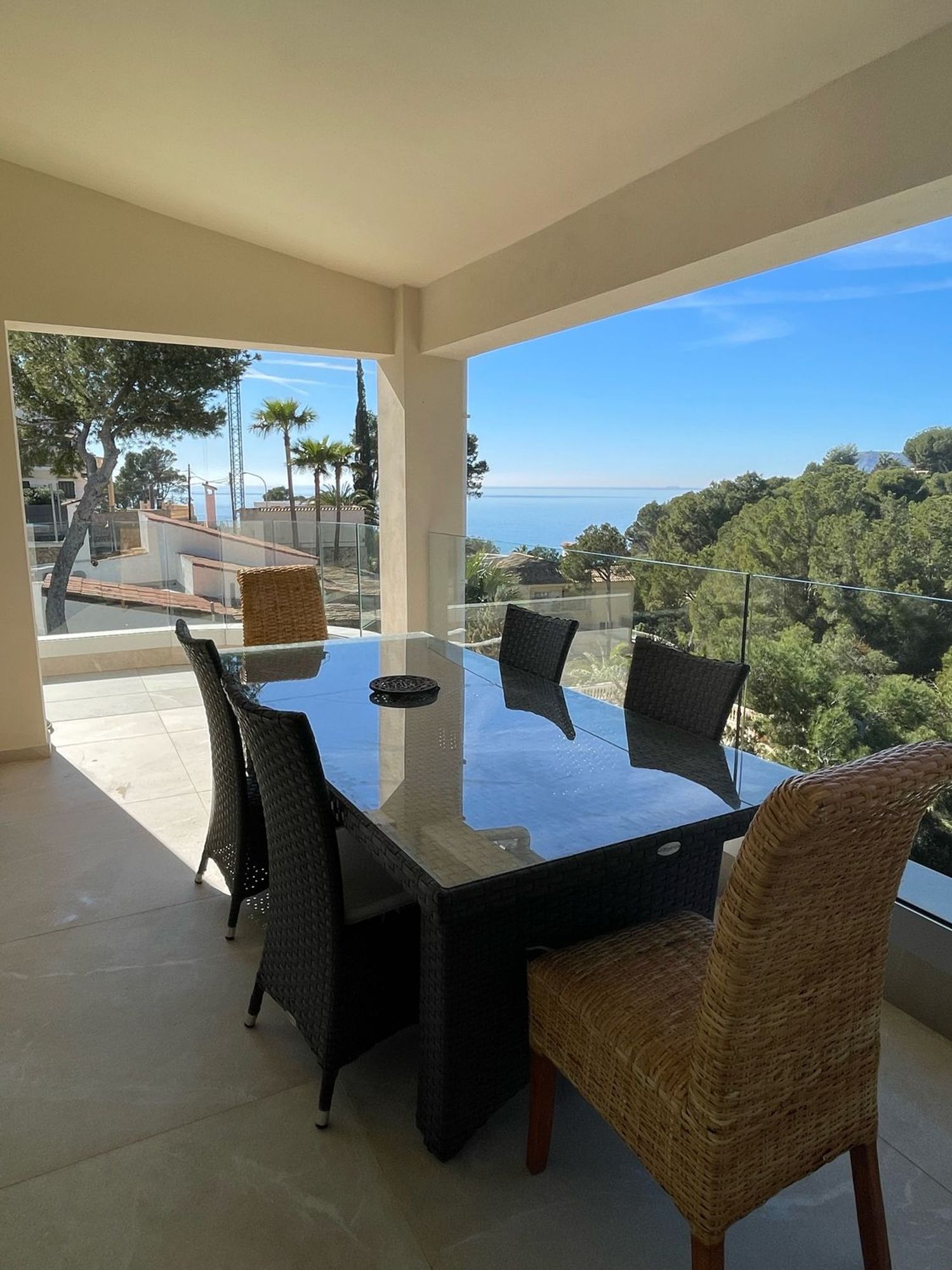 Casa independiente en calle Mirador s/n - Foto 3