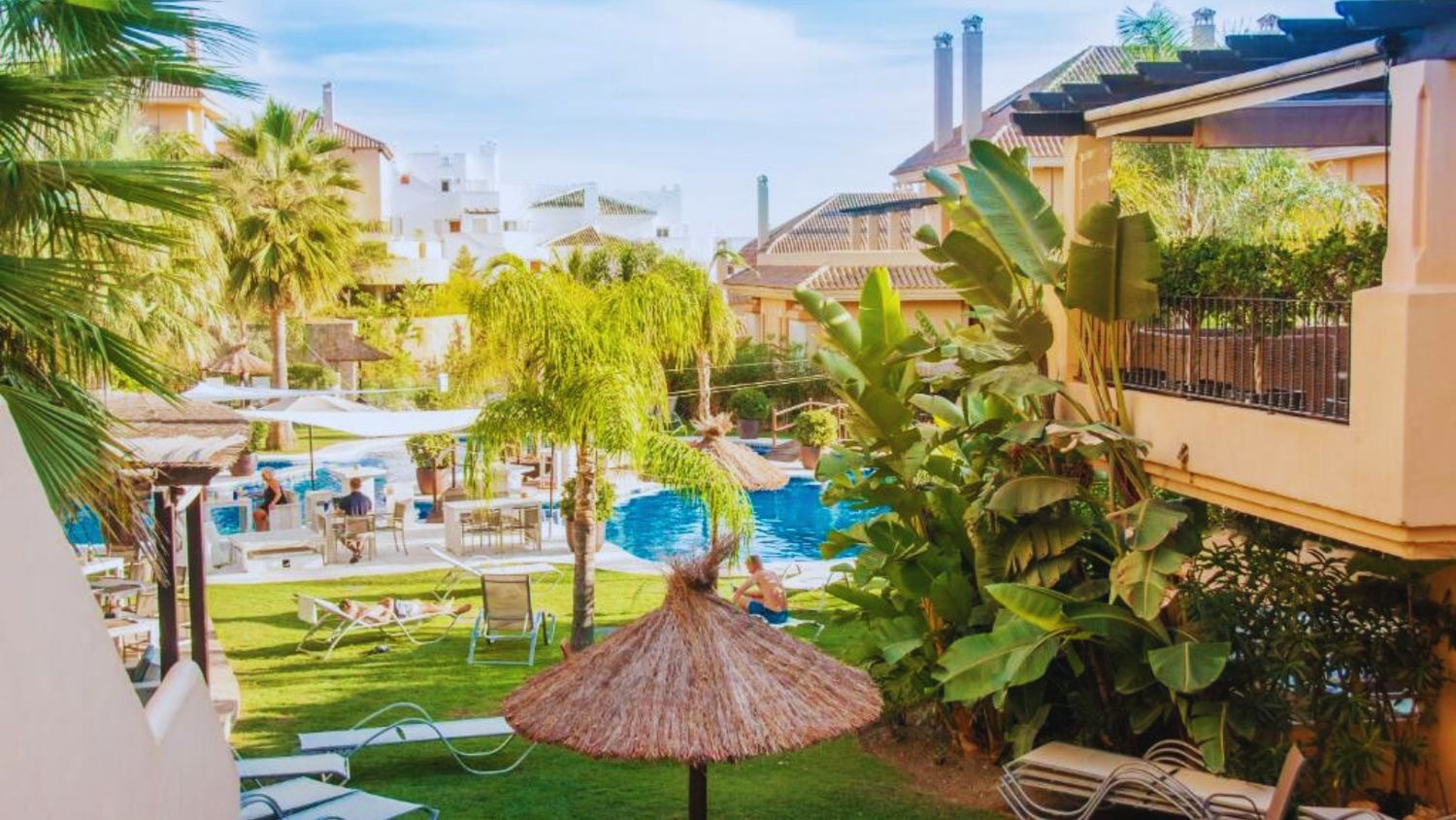 Piso en Urbanizacion Nueva Andalucia k, 19 - Foto 18