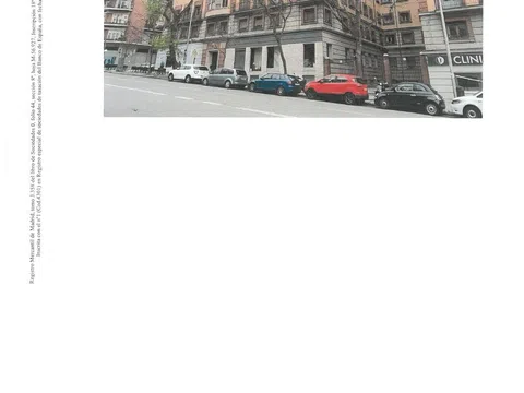 Piso en calle de Cavanilles, 23