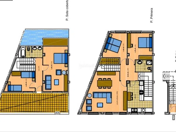 Chalet adosado en Vilassar de Dalt - Foto 39