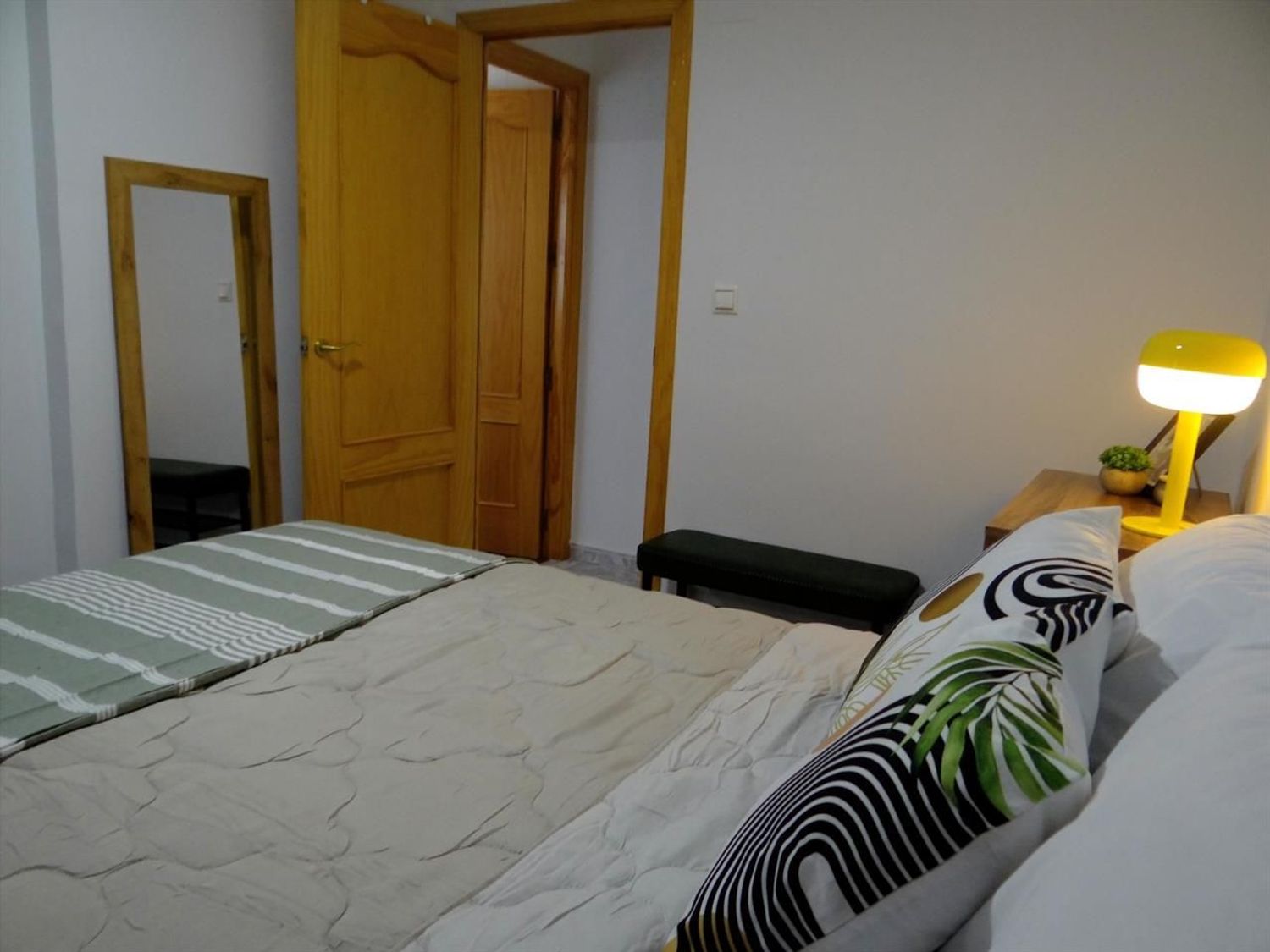 Piso en Valdeolleros - Zumbacón - Camping - Foto 15