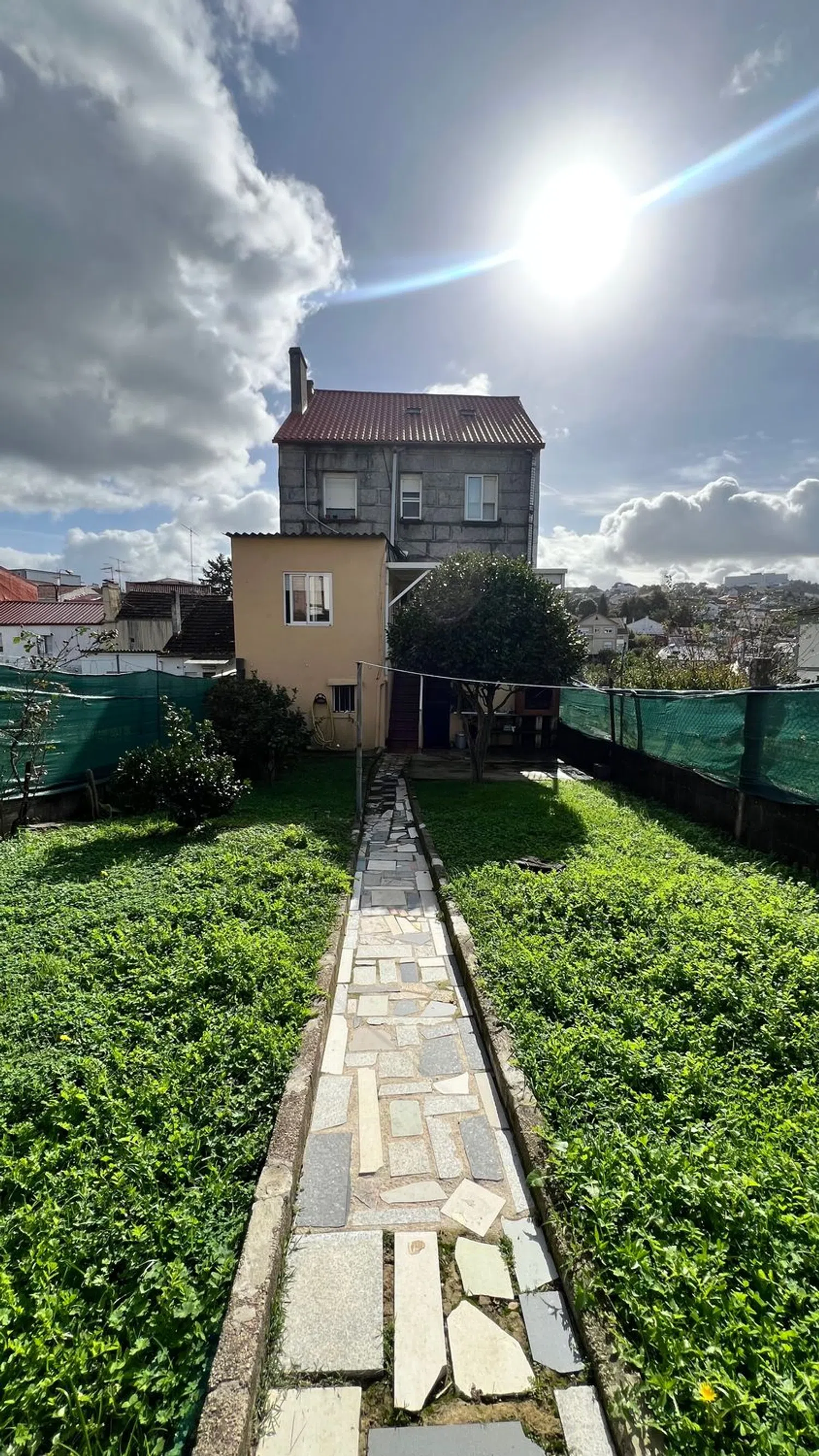 Casa independiente en calle de Severino Cobas, 179 - Foto 14