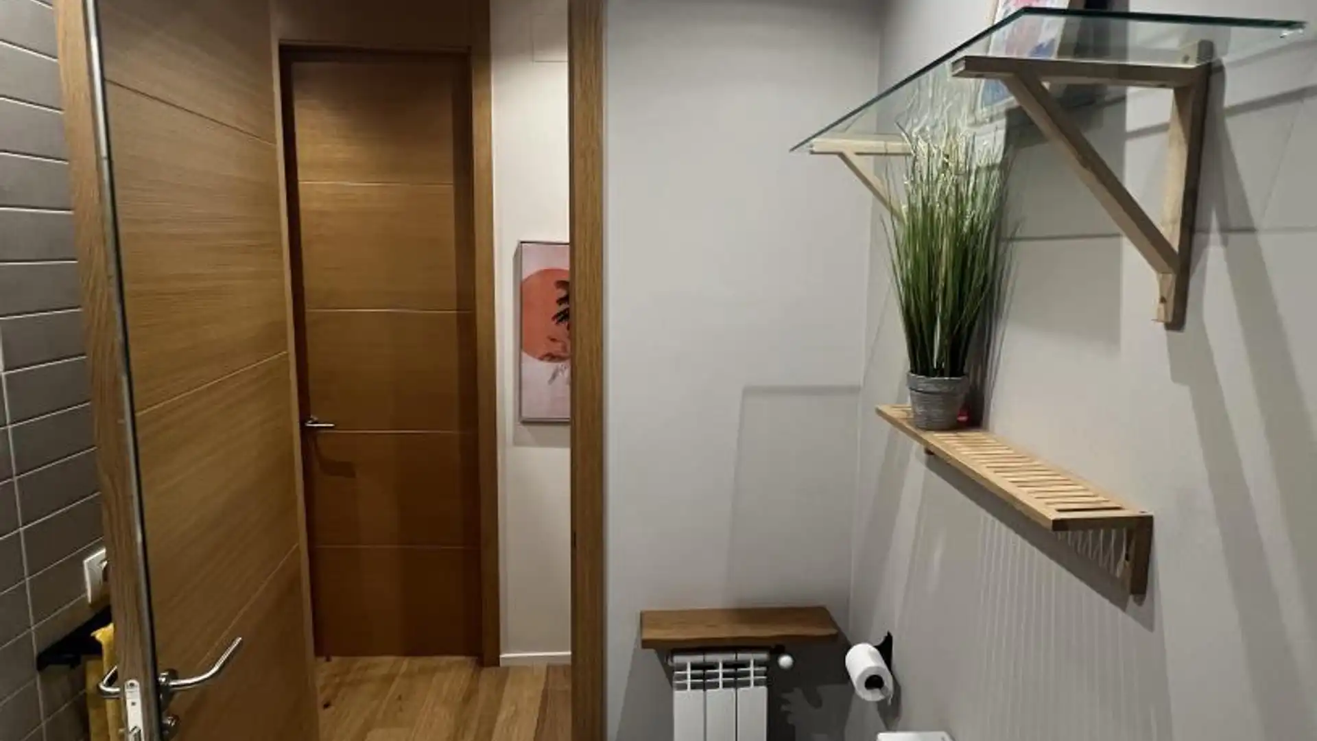 Piso en  Rúa Abeleira 9 - Foto 14