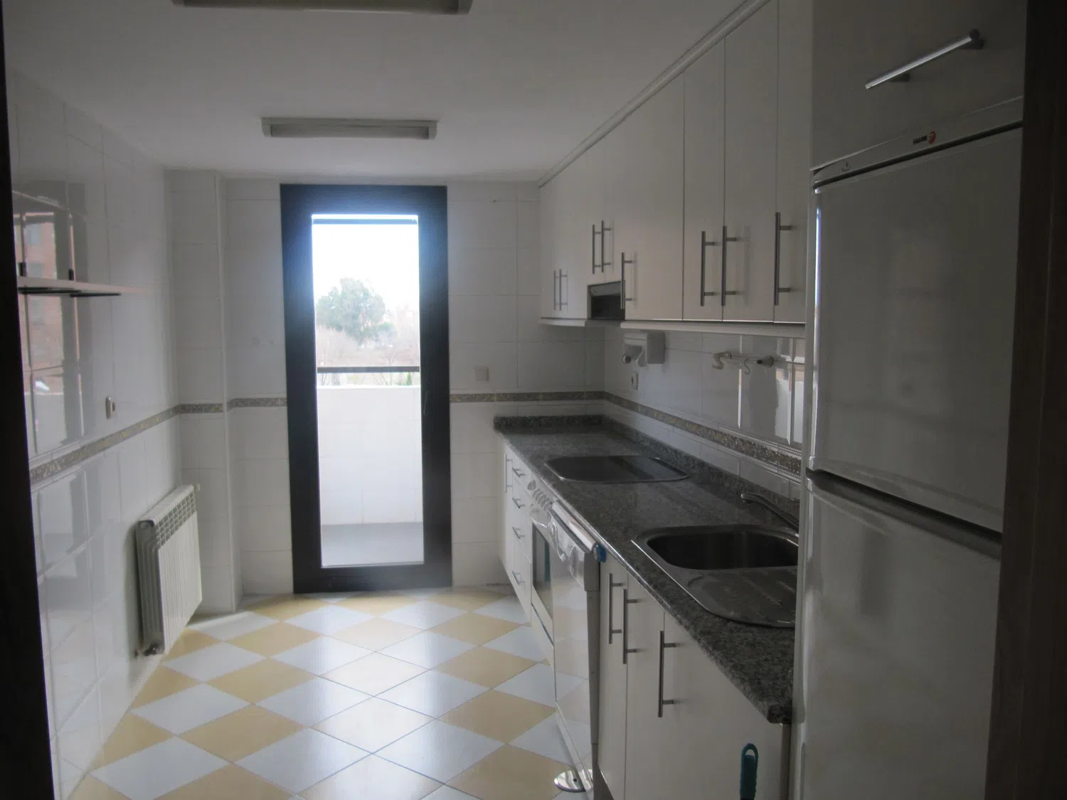 Piso en calle Golfo de Salónica, 25 - Foto 4