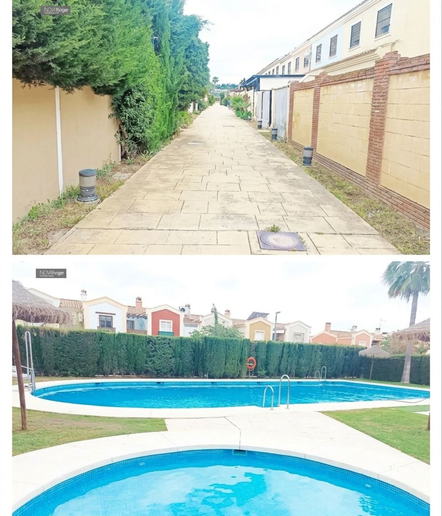 Chalet adosado en Calle Valero Enfedaque Blasco, 41, Campanillas - Foto 18
