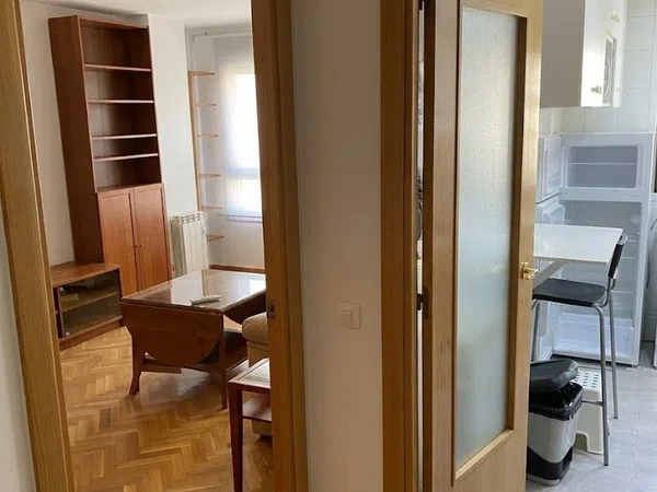 Piso en avenida del Parque, 84 - Foto 17