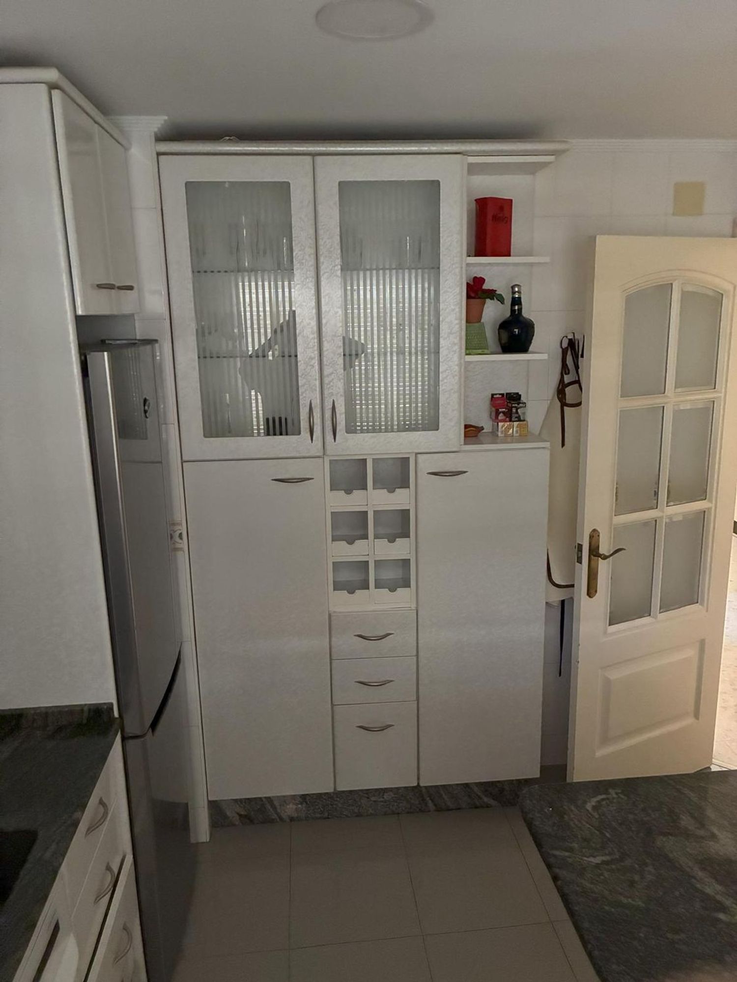 Piso en Barrio Ronda de Triana-Patrocinio-Turruñuelo - Foto 4