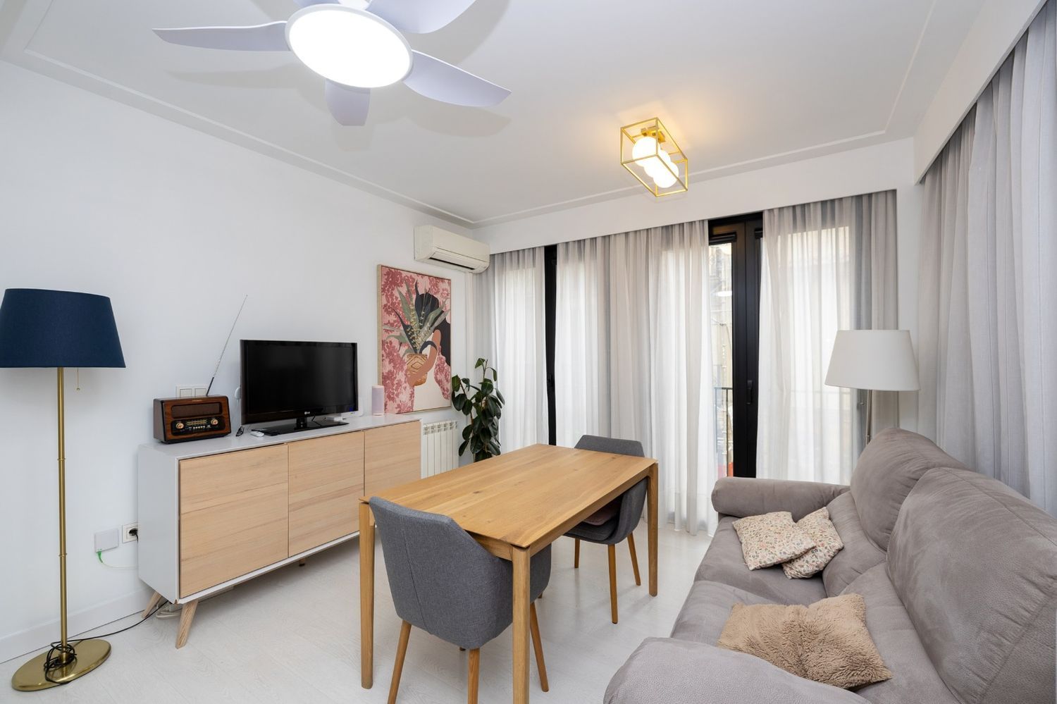 Piso en calle Molinos, 45 - Foto 11