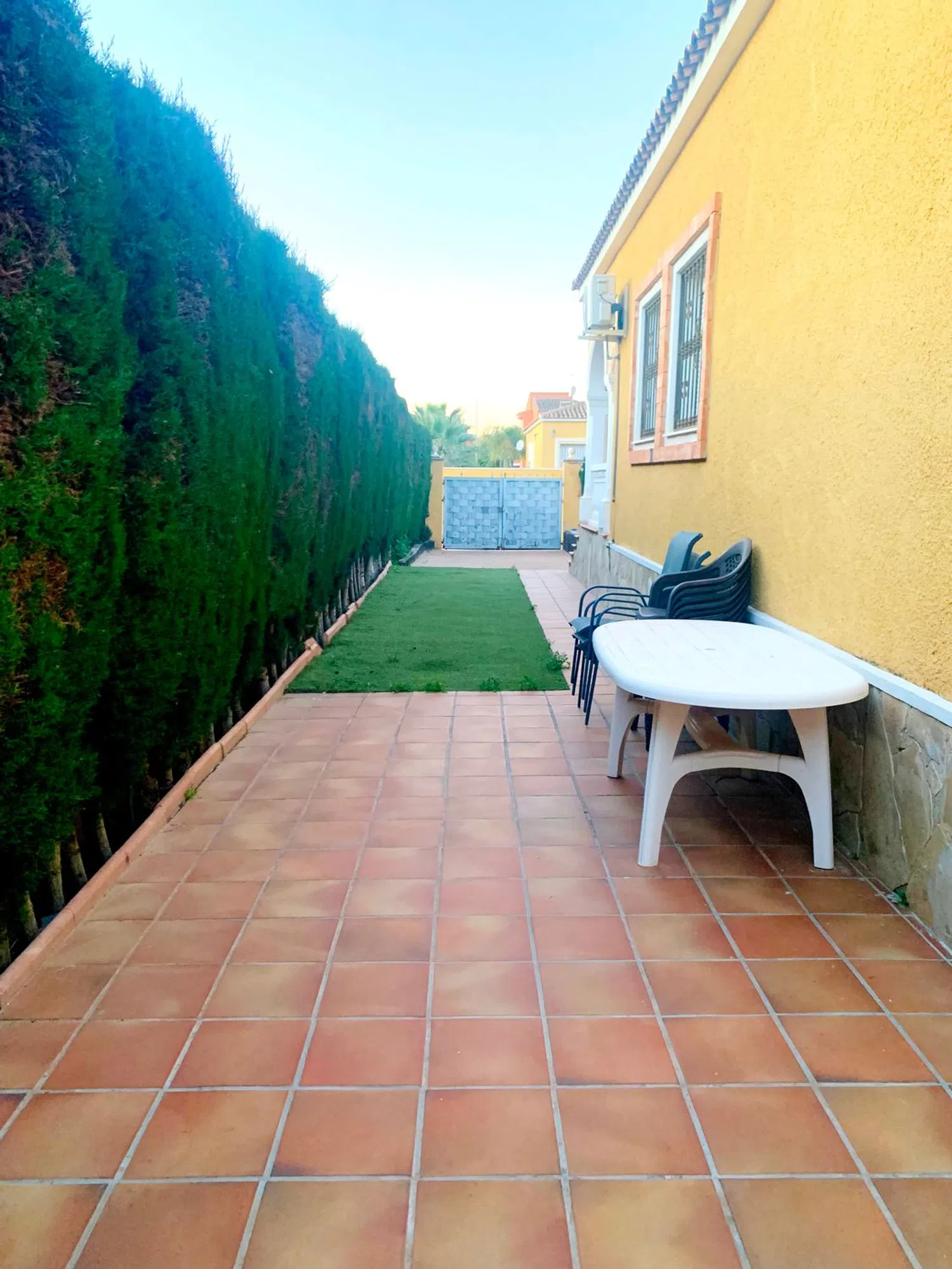 Casa independiente en Conarda s/n Sn - Foto 3