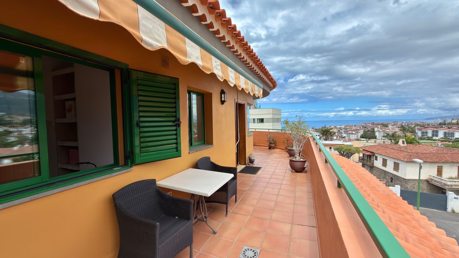 Ático en calle Doctor Rafael Folch, 2 - Foto 2