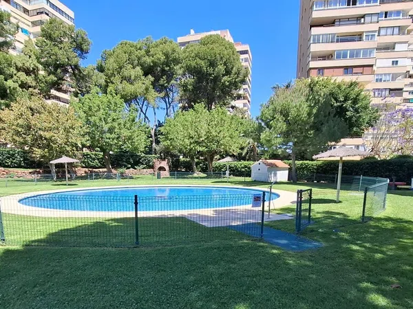 Piso en Playamar - Benyamina - Foto 14