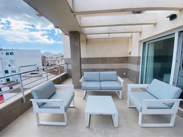 Ático en calle del Pare Francesc Molina, 18 - Foto 31