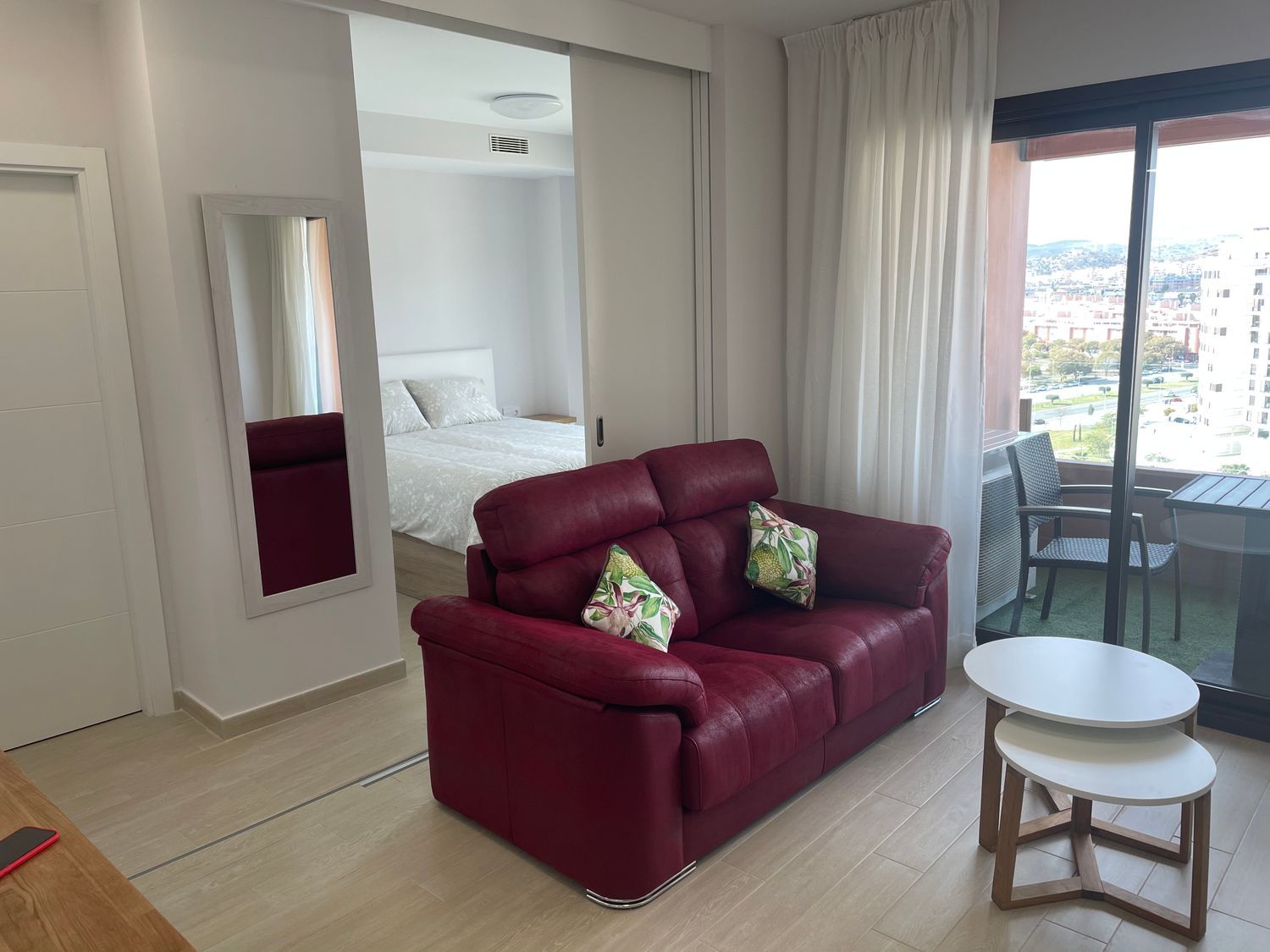 Piso en bulevar Louis Pasteur, 17 - Foto 6